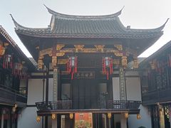 -上海三山会馆