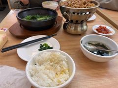 -米村拌饭(王府井喜悦店)