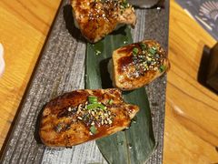 -黑牛の店·和牛烧肉(合生汇店)