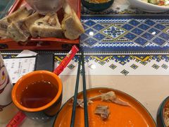 -乡村馕坑肉·烧烤·新疆菜·本地人更爱吃(阿勒泰首店)