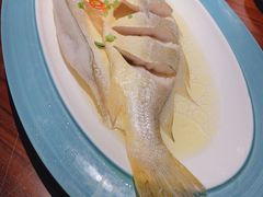 花雕醉黄鱼-寻宝记绍兴菜(鲁迅路店)