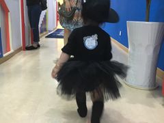 -美吉姆国际儿童发展中心(红谷滩绿地缤纷城中心)