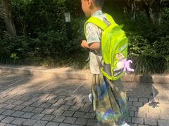 -吉的堡幼儿园(上海徐家汇路园)