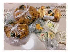 -泸溪河桃酥(秦淮夫子庙一店)