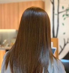 长发-曼都发型·臻选