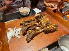 -丝路金桃·新疆菜(徐汇店)