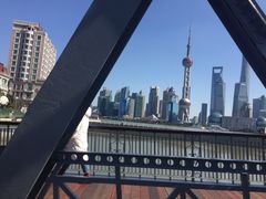 -上海市外滩历史纪念馆