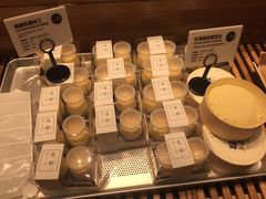 焦糖乳酪布丁-麦陌(正弘城店)