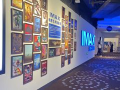 -万达影城(洛阳万达广场IMAX激光店)