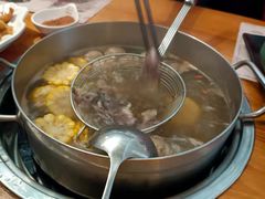 -海银海记潮汕牛肉火锅(新港中路海珠店)
