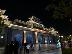 -济南方特东方神画