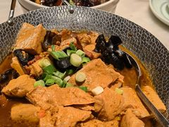 自制老豆腐-東大方(湖州白鹭迎店)