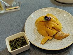 -钱塘秋荷(开鲁路店)