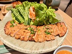 -安南越南餐厅(青岛万象城店)