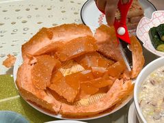 -轩记海鲜餐厅·四十五年老字号·经典粤菜(西区彩虹店)