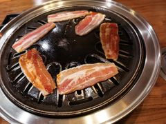 -九田家黑牛烤肉料理(三墩店)