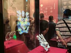 -北京大葆台遗址博物馆