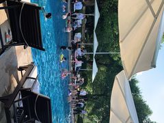 -羡餐厅-千岛湖自由洲际殿