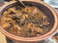 -关东小磨东北菜(上海长风大悦城店)