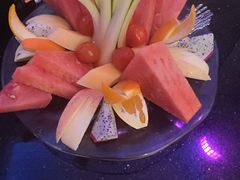 -皇马纯KTV·量贩·聚会(民治店)