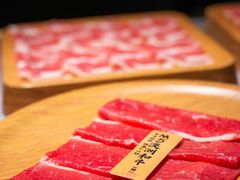 -一绪に寿喜烧自助(世茂广场店)