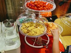等位小食-紫光园(顺义店)