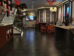 -古越舫·精品杭帮菜(商都路店)