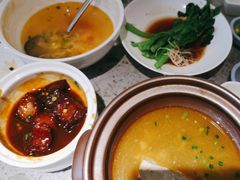 -皖香览约·徽菜(吴江吾悦店)