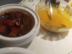 -山里俏·地标皖南菜·屯溪臭鳜鱼(北城万达店)