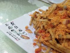 -大城·烧烤海鲜大排档(台东店)
