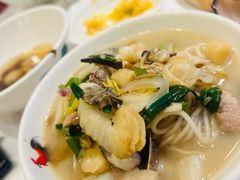 -莆田餐厅PUTIEN(三里屯店)