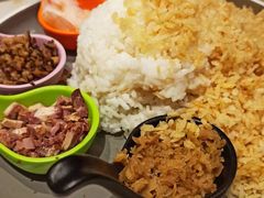 招牌黄金泡饭-老广州打边炉(宏润·翠湖天地璞园店)