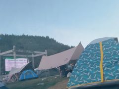 -武陵山森林公园