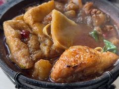 -范贤光鸡公煲(平乐园总店)