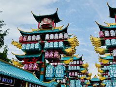 -中华郡文化旅游景区
