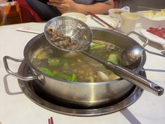 -潮正和潮汕牛肉火锅·老字号(番禺万达店)