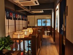 -故乡屋日本料理(八一广场店)