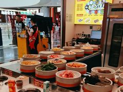 -密友回转自助火锅(世茂国际广场店)
