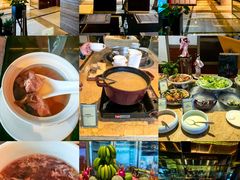 -大中华希尔顿酒店-念自助餐·嗨啤·小龙虾