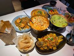 -BetterThai 泰加(苏州中心店)