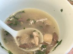 -回味鸭血粉丝汤(夫子庙瞻园路店)