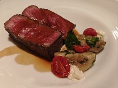 -翡翠36餐厅(浦东香格里拉店)