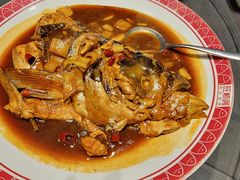 -旺顺阁鱼头泡饼(小红门店)