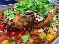 -成都驻京办餐厅(蜀都宾馆店)