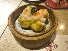 -点都德(聚福楼店)