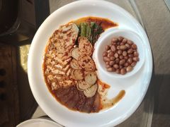 -紫鑫阁饭庄(长安店)