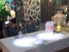 -俄士厨房(万松园店)