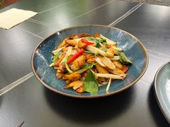-半山腰·云南菜(侨福芳草地店)