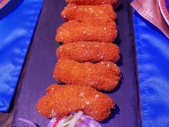 -甘尼仕印度餐厅爵士酒吧(阳春巷店)