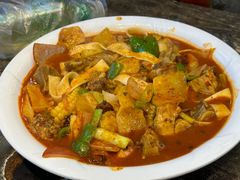 -聚雅美食